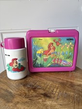 Little mermaid lunch for sale  Richland
