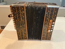 Vintage hohner marca for sale  Madison