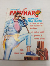 Paninaro 20 usato  Camaiore