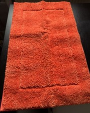 Next fluffy bathmat for sale  LONDON