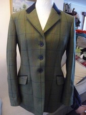 Mears green tweed for sale  NOTTINGHAM