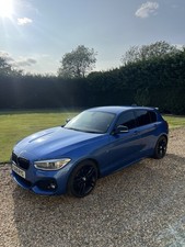 Bmw series sport for sale  DEREHAM