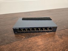 Link sg108 port for sale  Winder