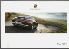 Porsche 911 carrera for sale  UK
