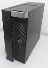 Dell precision 5810 gebraucht kaufen  Nesse-Apfelstädt, Nottleben