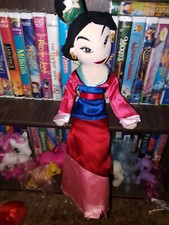 Pelúcia Disney Mulan Disney comprar usado  Enviando para Brazil