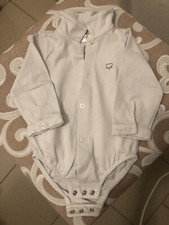 Camicia body mayoral usato  Milano