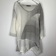 Sulu linen blend for sale  CARTERTON