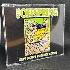 The ffspring why gebraucht kaufen  Grammetal