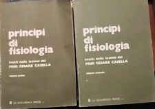 Principi fisiologia volumi usato  Cagliari