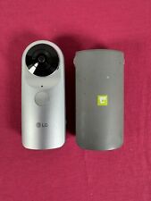 LG LG-R105 360°/180° graus CAM câmera dupla 16MP 2K vídeo grande angular som 5.1 comprar usado  Enviando para Brazil