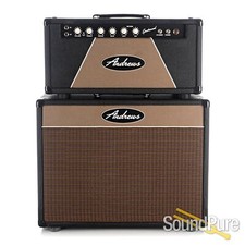 Gabinete Andrews Spectraverb 22 cabeças e 1x12 - Usado comprar usado  Enviando para Brazil