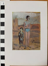 Post card picasso gebraucht kaufen  Deutschland