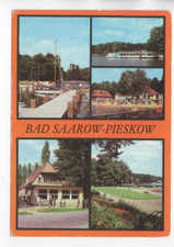 Ddr bad saarow gebraucht kaufen  Schwerin