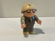 Mainzelmännchen carrera figur gebraucht kaufen  Düsseldorf