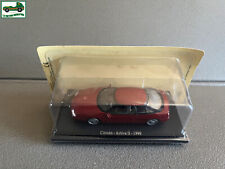 Voiture miniature citroen d'occasion  Vidauban