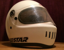 Vintage bell star for sale  UK