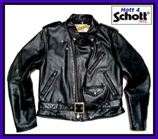 Classic schott heavy for sale  LONDON