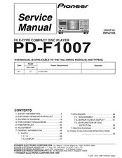 Service manual anleitung gebraucht kaufen  Sulzbach-Rosenberg