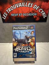 Jeu vidéo heroes d'occasion  Montembœuf