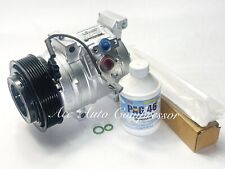 Compressor fits scion for sale  Anaheim