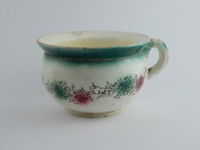 Antigua Florero Noche Basin Cerámica Porcelana el Primero Del Siglo Xx F. Musso comprar usado  Enviando para Brazil