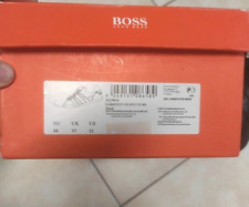 Hugo boss scarpe usato  Saluggia
