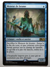 Mist leader mistcaller d'occasion  Expédié en Belgium