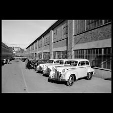 Photo .021003 opel d'occasion  Martinvast