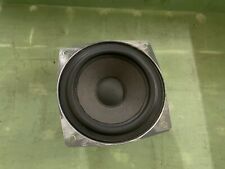 Bass woofer magnate d'occasion  Expédié en Belgium