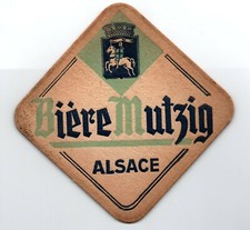 Rare bock bière d'occasion  Saverne