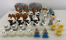 Animali lego duplo usato  Noale