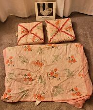 Vtg bed set for sale  Barberton