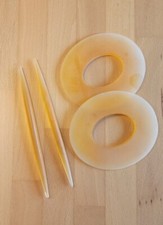 Vorgangraffhalter gardinenraff gebraucht kaufen  Eppstein
