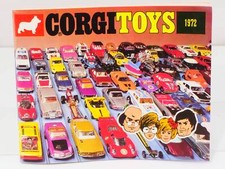 Corgi toys katalog gebraucht kaufen Corgi toys katalog gebraucht kaufen  Königsbrunn