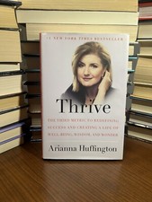 Thrive third metric for sale  Greenville