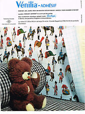 Publicite advertising 1964 d'occasion  Le Luc