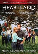 Heartland complete sixth for sale  Hillsboro