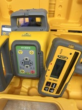 Rotary laser level for sale  LONDON