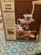 Kitchen craft cast for sale  ILFORD