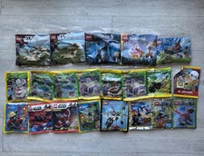 21x lego polybags gebraucht kaufen  Dresden