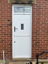 Composite stable door for sale  BRADFORD