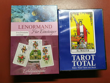 Tarot total rider gebraucht kaufen Tarot total rider gebraucht kaufen  Karstädt