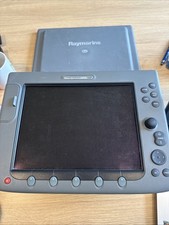 raymarine e120 for sale raymarine e120 for sale SOUTHAMPTON