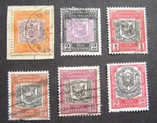 Klassik lot dominikanische gebraucht kaufen  Kröv