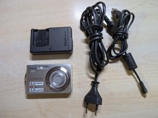 Nikon coolpix 210 gebraucht kaufen  Düsseldorf
