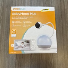 Baby monitor baby d'occasion  Expédié en Belgium