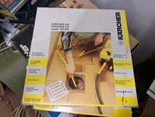 Kärcher rohrreiniger set gebraucht kaufen  Glottertal