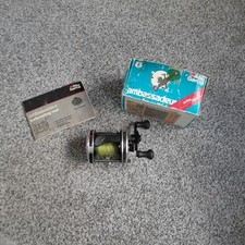 vintage abu reel for sale  WOLVERHAMPTON