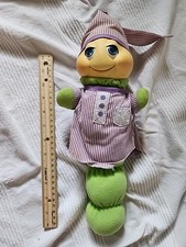 Playskool glow worm for sale  Laurel